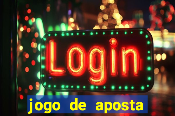 jogo de aposta virginia fonseca